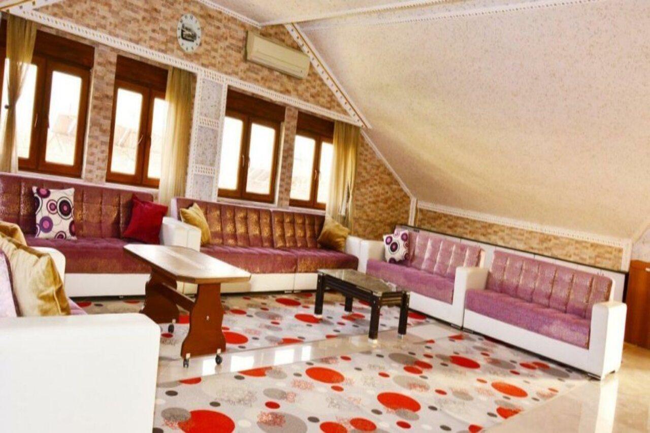 Side Papirus Hotel Manavgat Exterior photo
