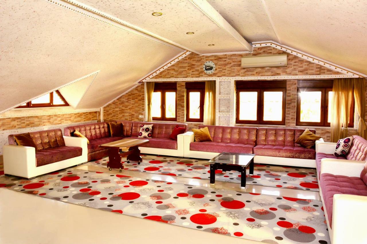 Side Papirus Hotel Manavgat Exterior photo