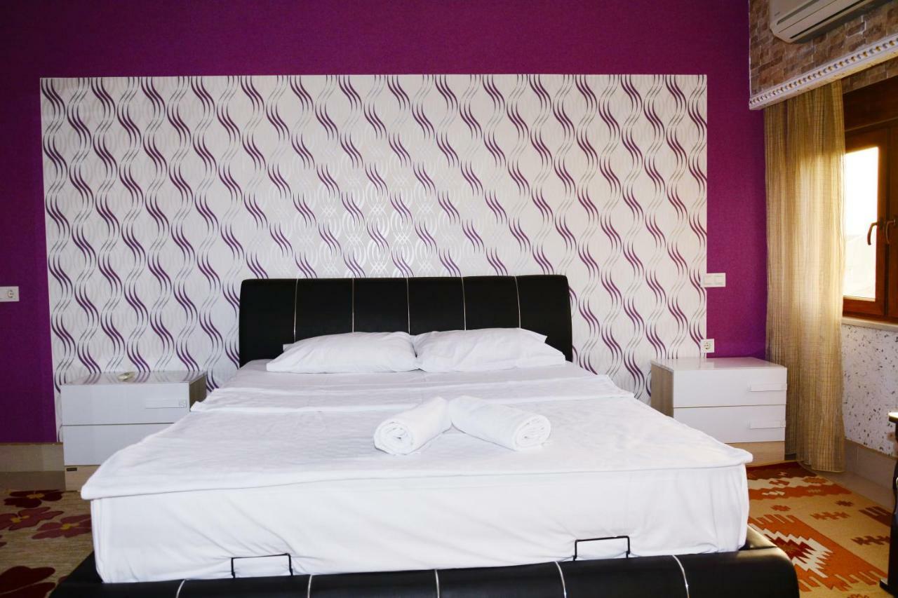 Side Papirus Hotel Manavgat Exterior photo
