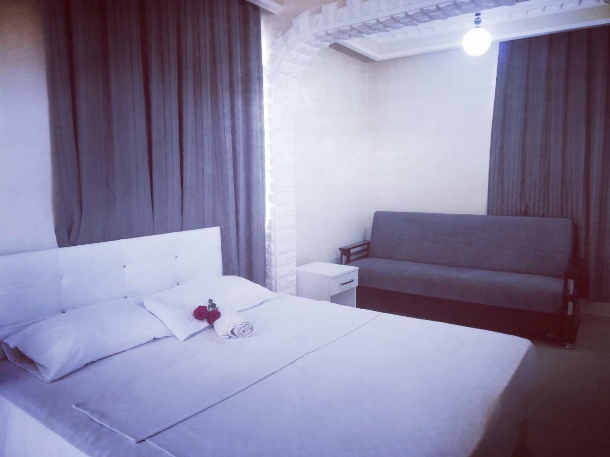 Side Papirus Hotel Manavgat Exterior photo