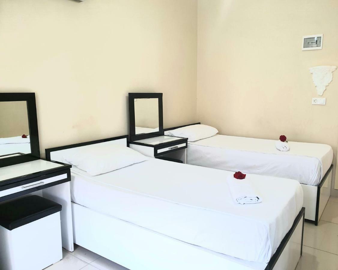 Side Papirus Hotel Manavgat Exterior photo