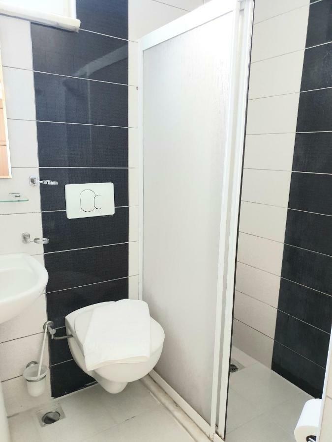 Side Papirus Hotel Manavgat Exterior photo