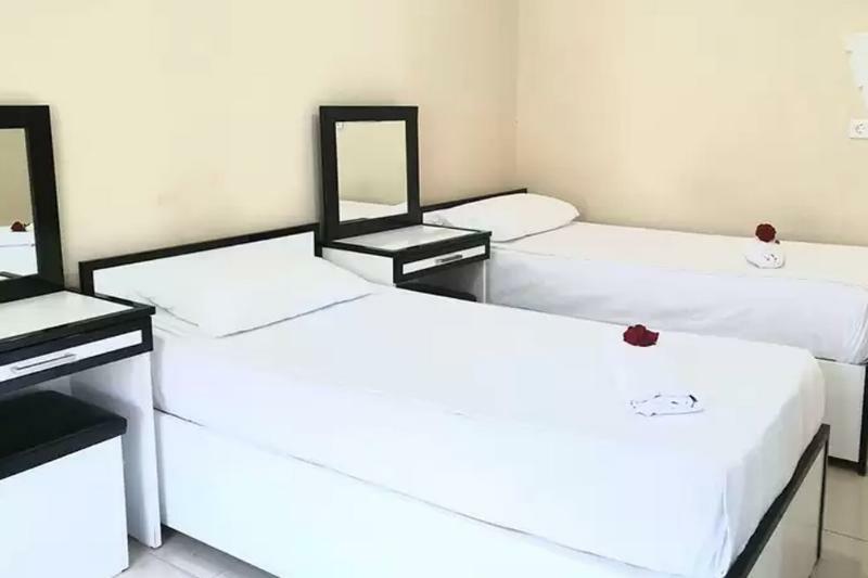 Side Papirus Hotel Manavgat Exterior photo